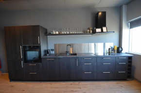 Modern apartment hosted by LL